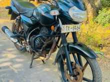 Bajaj Discover 135 2007 Motorbike