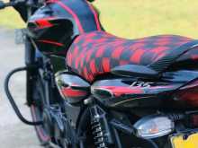 Bajaj Discover 135 2009 Motorbike