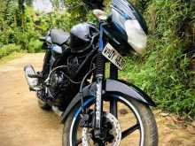 Bajaj Discover 135 2009 Motorbike