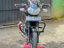 Bajaj Discover 135 2007 Motorbike