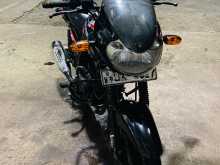 Bajaj Discover 135 2009 Motorbike
