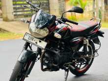 Bajaj Discover 135 2009 Motorbike