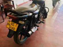 Bajaj Discover 135 2009 Motorbike