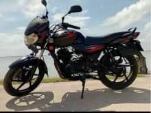 Bajaj Discover 135 2009 Motorbike