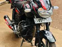 Bajaj Discover 135 2010 Motorbike