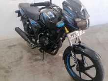 Bajaj Discover 135 2009 Motorbike