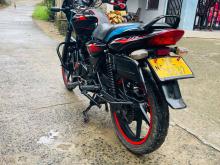 Bajaj Discover 135 2010 Motorbike