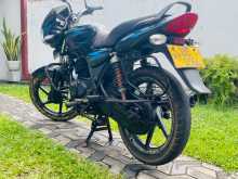 Bajaj Discover 135 2007 Motorbike