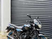 Bajaj Discover 135 2010 Motorbike