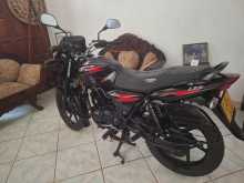 Bajaj Discover 135 2009 Motorbike