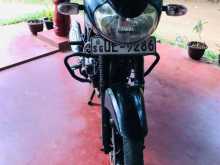 Bajaj Discover 135 2007 Motorbike