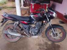Bajaj DISCOVER 135 2007 Motorbike