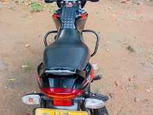 Bajaj Discover 135 2009 Motorbike