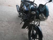 Bajaj Discover 135 2010 Motorbike
