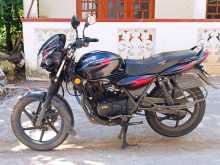 Bajaj Discover 135 2010 Motorbike