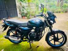 Bajaj Discover 135 2009 Motorbike