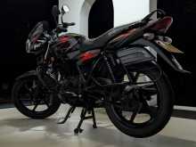 Bajaj Discover 135 2010 Motorbike