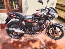 Bajaj DISCOVER 135 2010 Motorbike