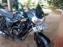 Bajaj Discover 135 2009 Motorbike