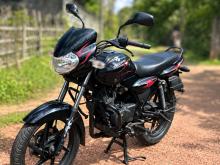 Bajaj Discover 135 2008 Motorbike
