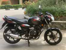 Bajaj Discover 135 2010 Motorbike