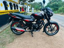 Bajaj DISCOVER 135 2008 Motorbike