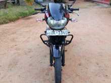 Bajaj DISCOVER 135 2008 Motorbike