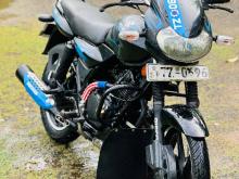Bajaj Discover 135 2007 Motorbike