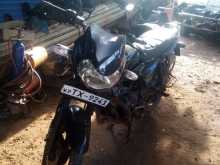 Bajaj Discover 135 2007 Motorbike