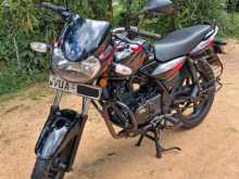 Bajaj Discover 135 2008 Motorbike