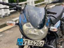 Bajaj Discover 135 2010 Motorbike
