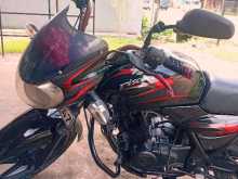 Bajaj Discover 135 2009 Motorbike