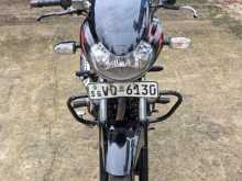 Bajaj Discover 135 2010 Motorbike