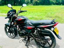 Bajaj Discover 135 2009 Motorbike