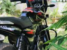 Bajaj Discover 135 2010 Motorbike