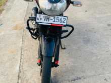 Bajaj Discover 135 2010 Motorbike