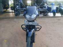 Bajaj Discover 135 2010 Motorbike