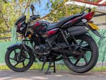 Bajaj Discover 135 2010 Motorbike