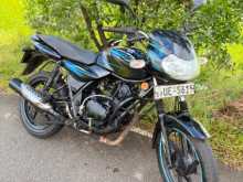 Bajaj Discover 135 2008 Motorbike