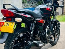 Bajaj Discover 135 2010 Motorbike