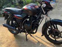 Bajaj Discover 135 2008 Motorbike