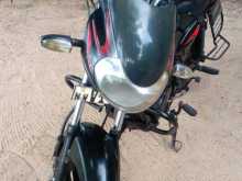 Bajaj Discover 135 2010 Motorbike