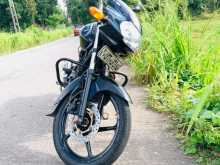 Bajaj Discover 135 2009 Motorbike