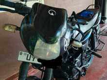 Bajaj Discover 135 2008 Motorbike