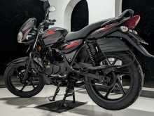 Bajaj Discover 135 2010 Motorbike