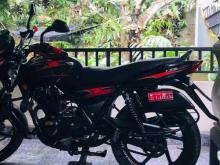 Bajaj Discover 135 2008 Motorbike