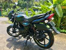 Bajaj Discover 135 2009 Motorbike