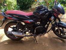 Bajaj Discover 2009 Motorbike