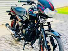 Bajaj DISCOVER 135 2008 Motorbike