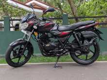 Bajaj Discover 135 2010 Motorbike
